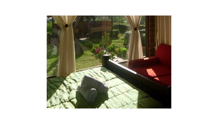 Hotel Campestre El Pozzo poza 5