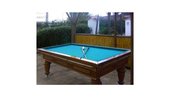 Hotel Campestre El Pozzo poza 11