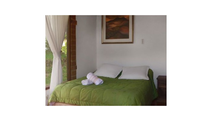 Hotel Campestre El Pozzo poza 4