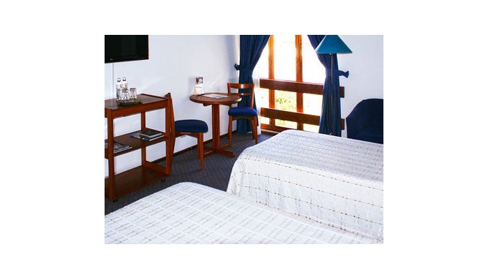 Hotel Casa De Los Fundadores poza 5