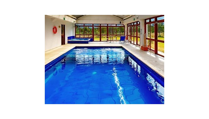 Hotel Casa De Los Fundadores poza 11