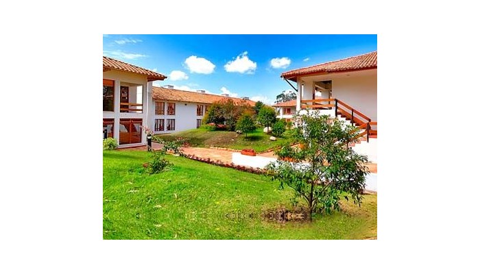 Hotel Casa De Los Fundadores poza 1