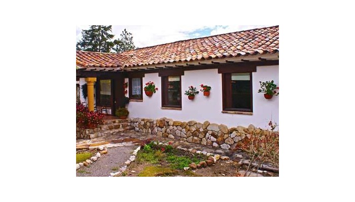 Hotel Casa De Los Fundadores poza 0