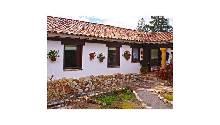 Hotel Casa De Los Fundadores poza 8