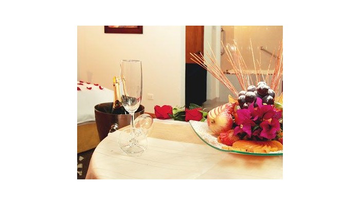 Hotel Casa De Los Fundadores poza 3