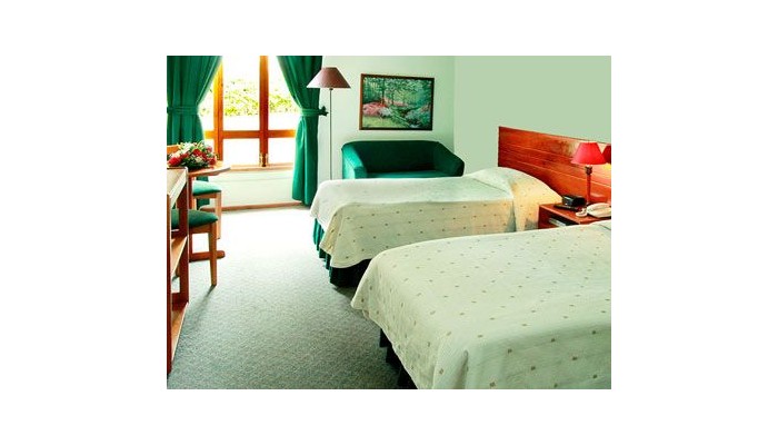 Hotel Casa De Los Fundadores poza 6