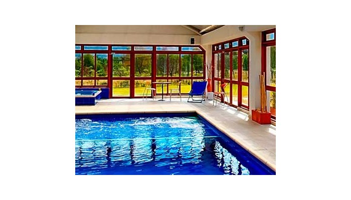 Hotel Casa De Los Fundadores poza 10