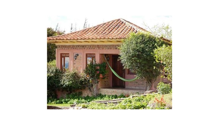 Hotel Casas Campestres La Primavera poza 6