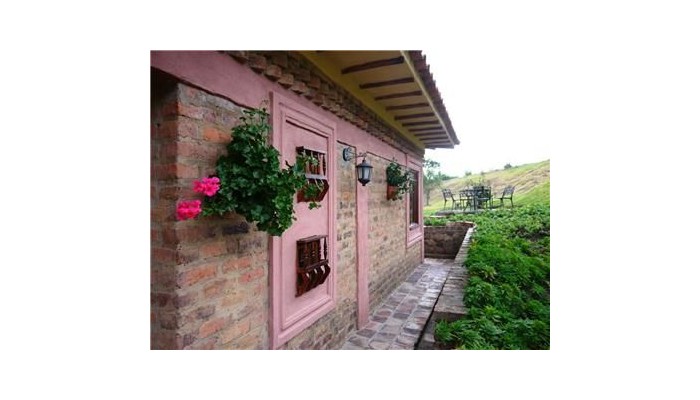 Hotel Casas Campestres La Primavera poza 8