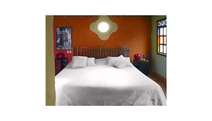 Hotel Casas Campestres La Primavera poza 1