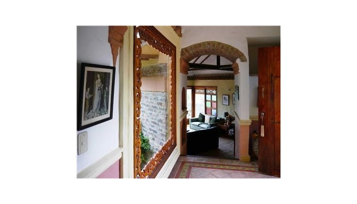 Hotel Casas Campestres La Primavera poza 4