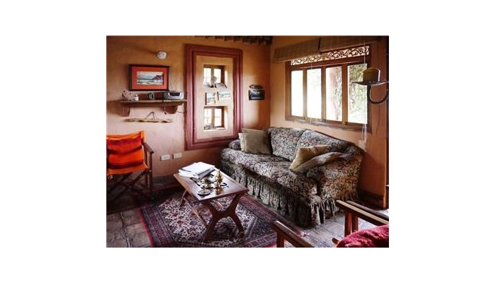 Hotel Casas Campestres La Primavera poza 9