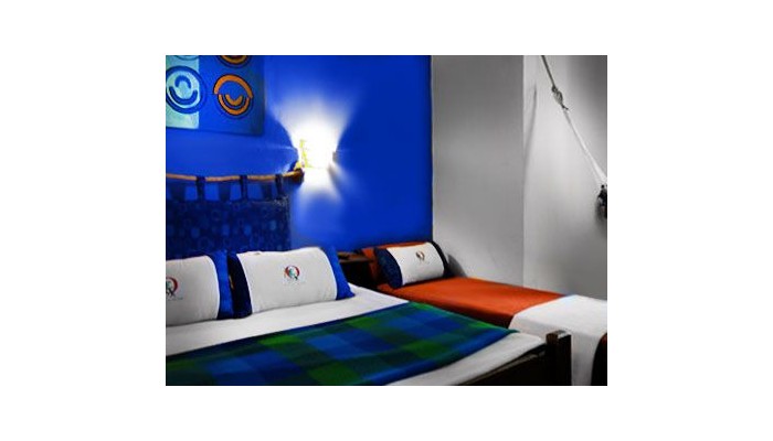 Hotel Estancia El Olivo poza 4