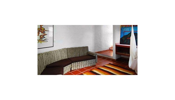 Hotel Estancia El Olivo poza 10