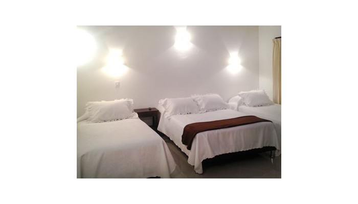 Hotel Orquideas De La Villa poza 2