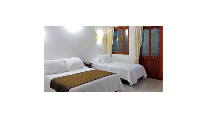 Hotel Orquideas De La Villa poza 4