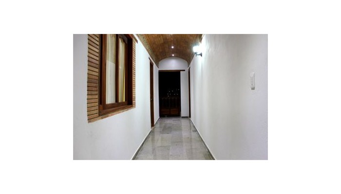 Hotel Orquideas De La Villa poza 8