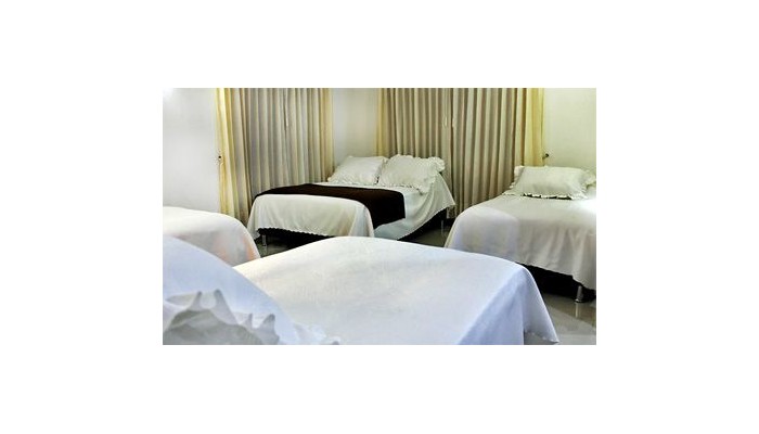 Hotel Orquideas De La Villa poza 1