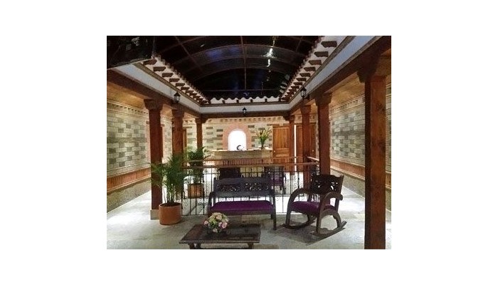 Hotel Orquideas De La Villa poza 6