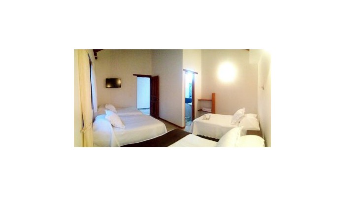 Hotel Orquideas De La Villa poza 3