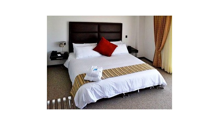 Pontevedra Hotel Boutique poza 6