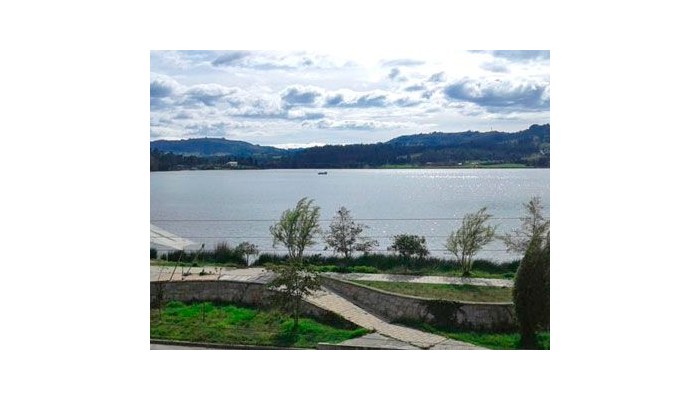 Pontevedra Hotel Boutique poza 1