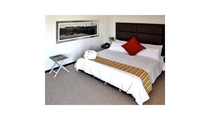 Pontevedra Hotel Boutique poza 7