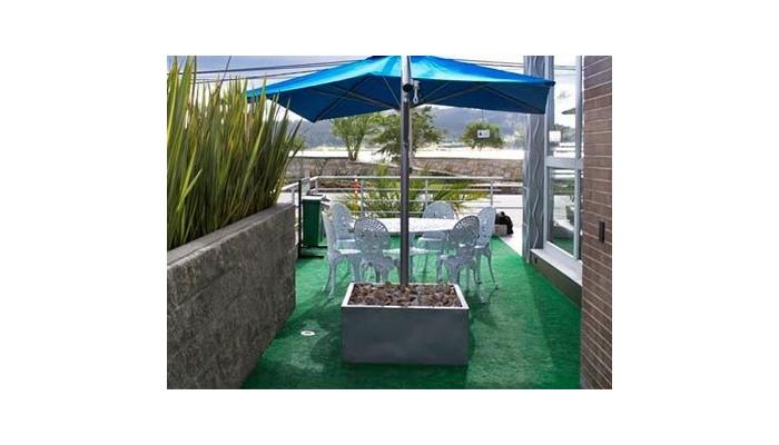 Pontevedra Hotel Boutique poza 3