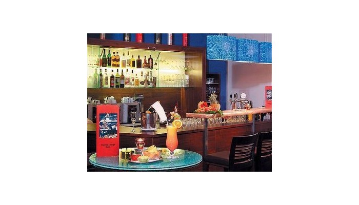 Hotel Mercure poza 8