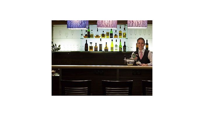 Hotel Mercure poza 2