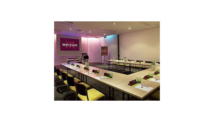 Hotel Mercure poza 6