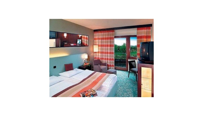 Hotel Mercure poza 4