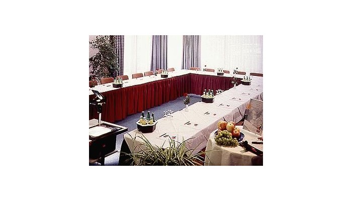 Hotel Mercure poza 9