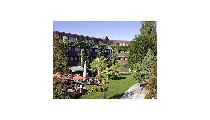 Hotel Mercure poza 11