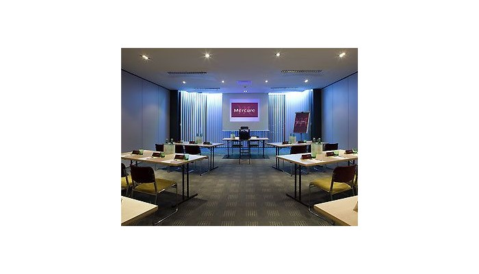 Hotel Mercure poza 10