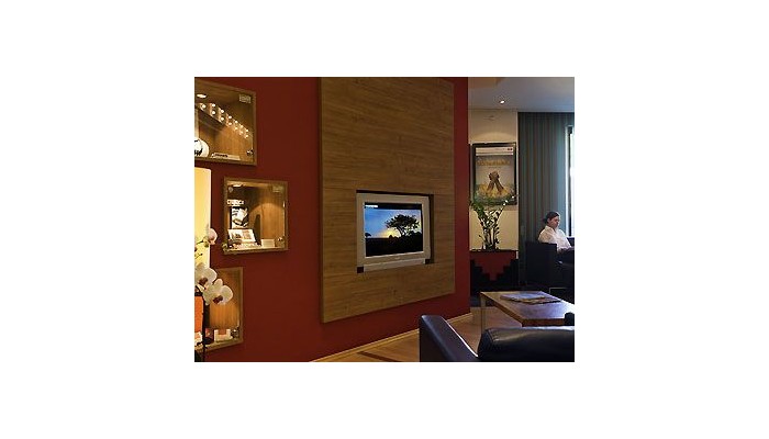 Hotel Mercure poza 5