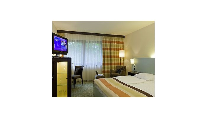 Hotel Mercure poza 3