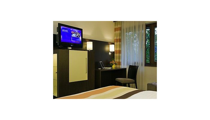 Hotel Mercure poza 7