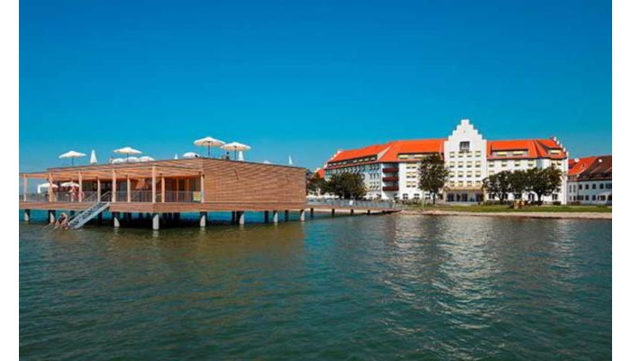 Hotel Schwarzler poza 9