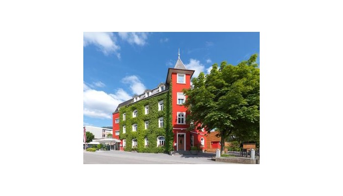 Hotel Schwarzler poza 0