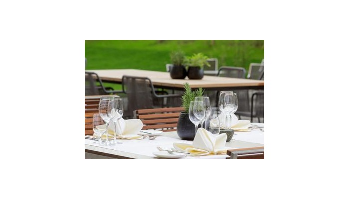 Hotel Schwarzler poza 8