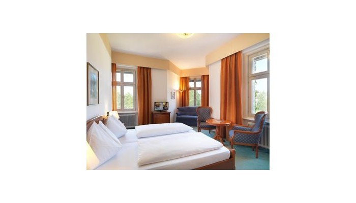 Hotel Schwarzler poza 5