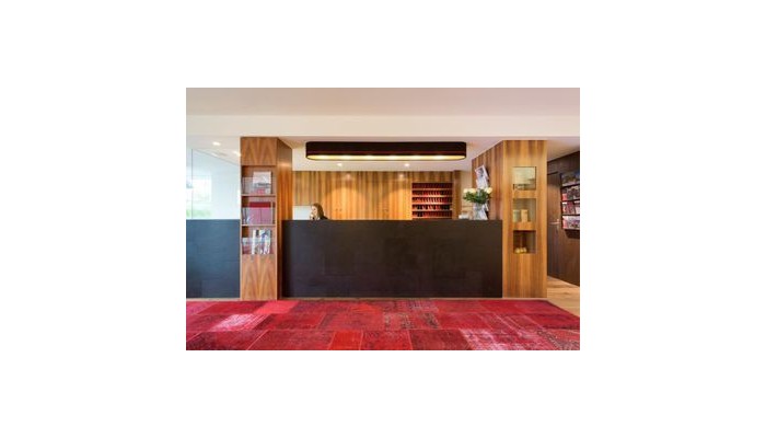 Hotel Schwarzler poza 2