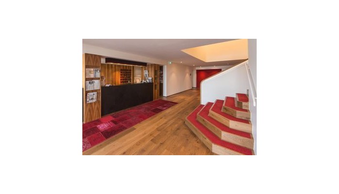 Hotel Schwarzler poza 1