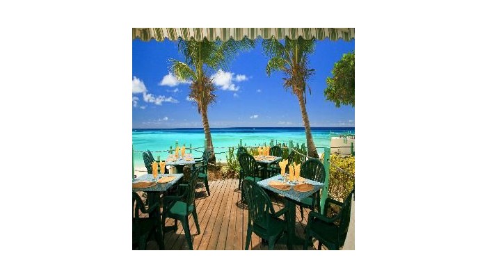 Coral Mist Beach Hotel poza 8