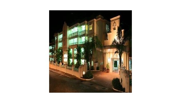 Coral Mist Beach Hotel poza 3