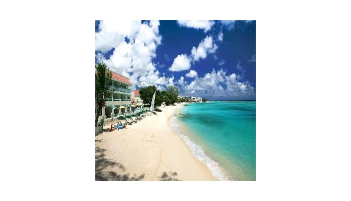 Coral Mist Beach Hotel poza 4