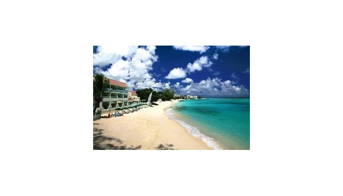 Coral Mist Beach Hotel poza 7