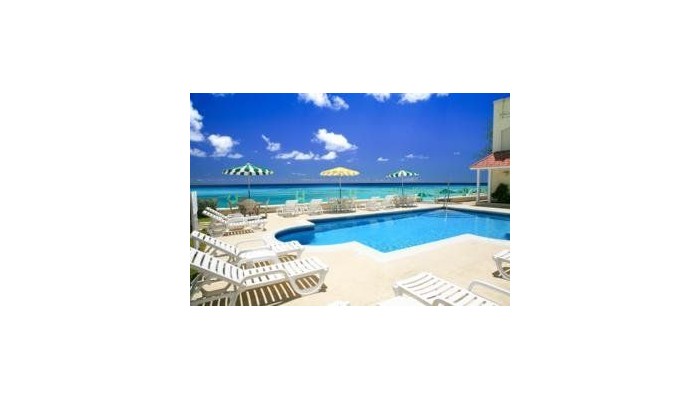 Coral Mist Beach Hotel poza 5