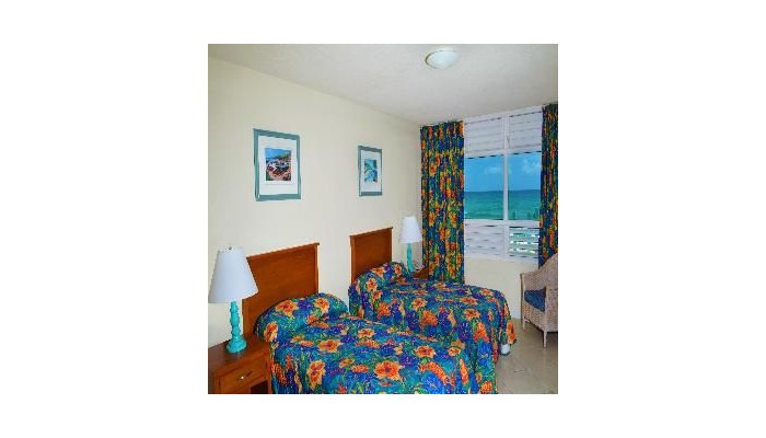 Coral Mist Beach Hotel poza 9